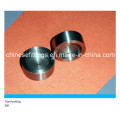 ANSI Forged Fittings Socket Weld / Threaded Carbon Steel Cap